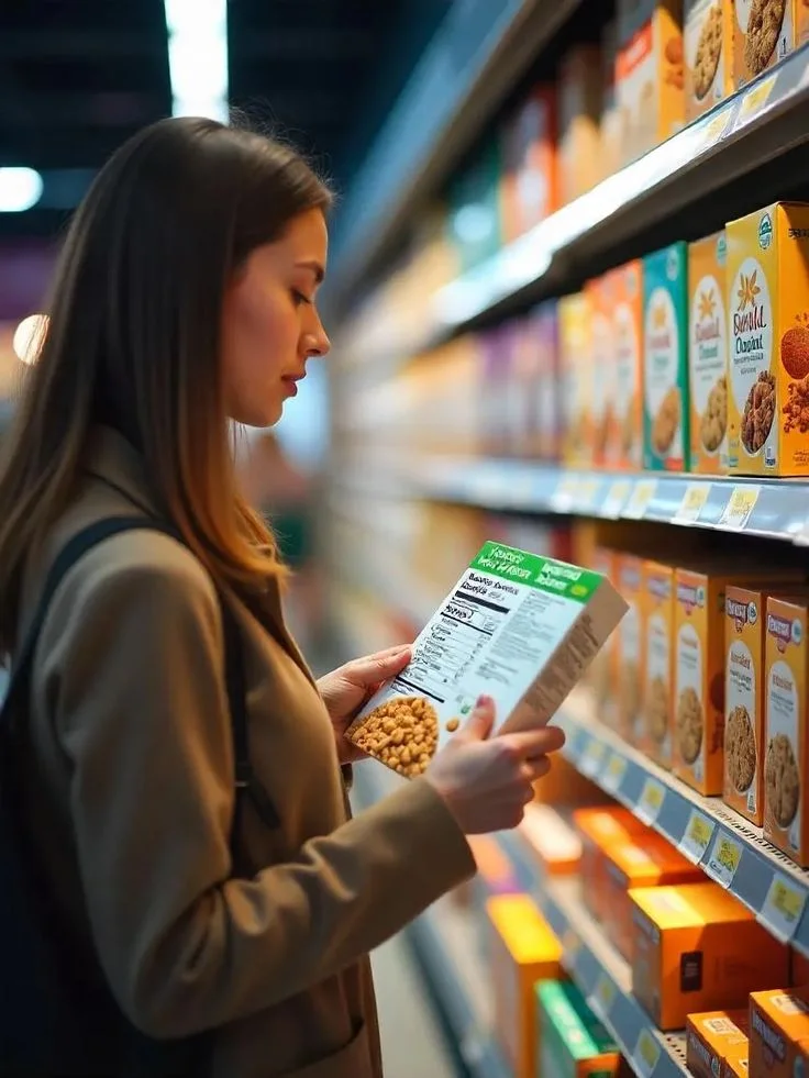 Consumer